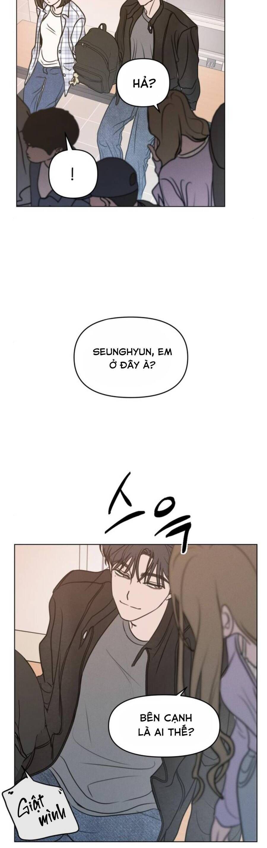 Muốn Bị Lừa Dối Chapter 6 - Trang 46