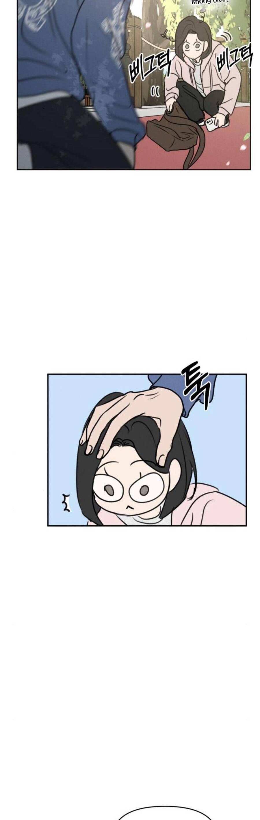 Muốn Bị Lừa Dối Chapter 6 - Trang 5
