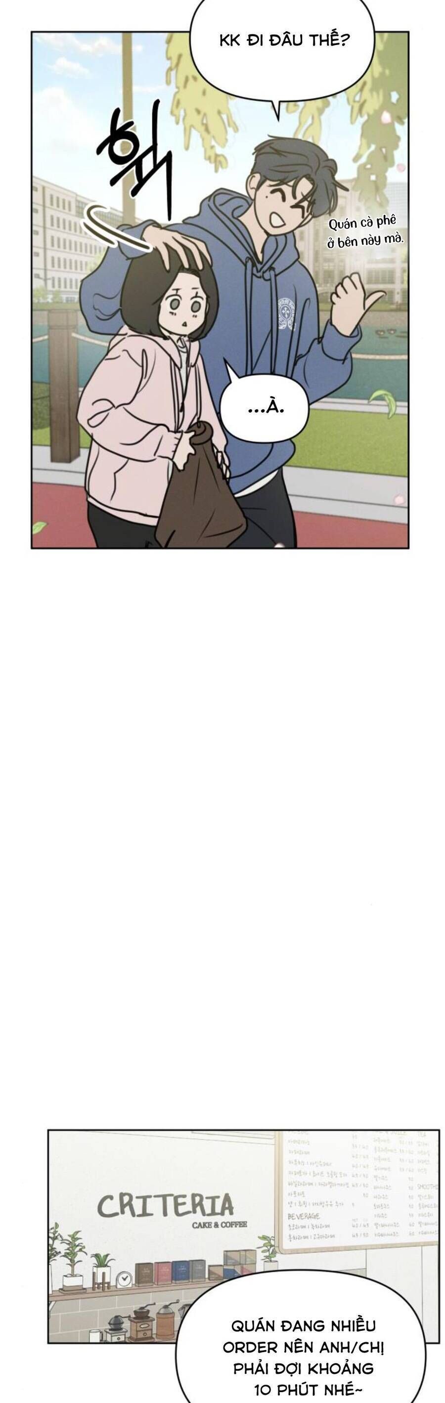 Muốn Bị Lừa Dối Chapter 6 - Trang 6
