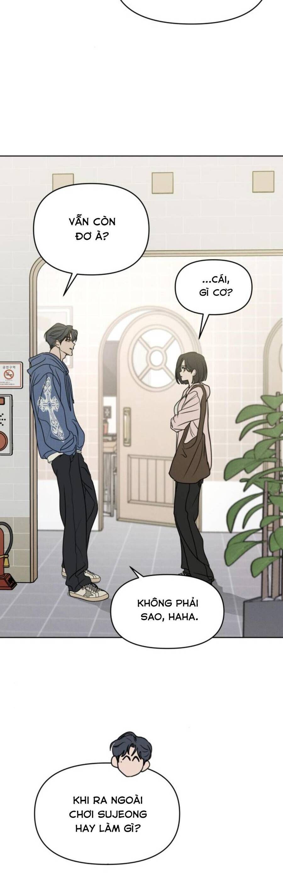 Muốn Bị Lừa Dối Chapter 6 - Trang 7