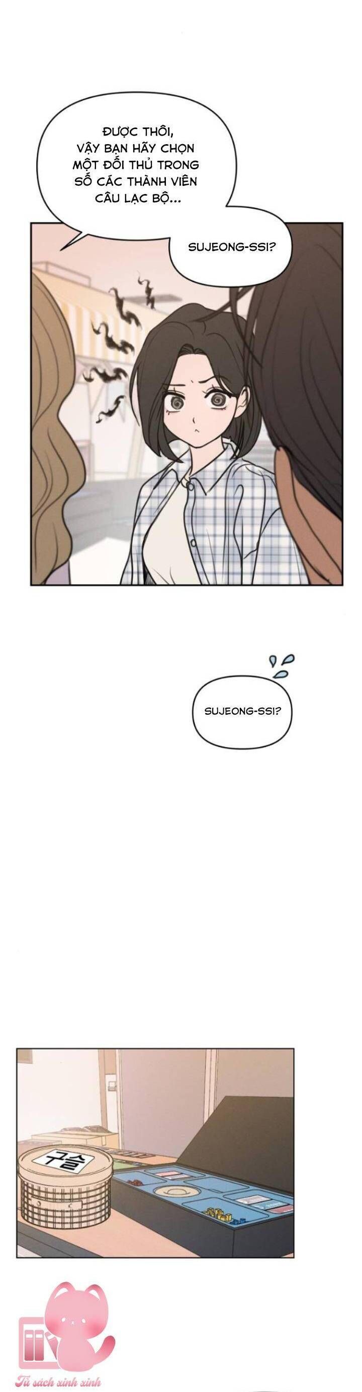 Muốn Bị Lừa Dối Chapter 7 - Trang 11