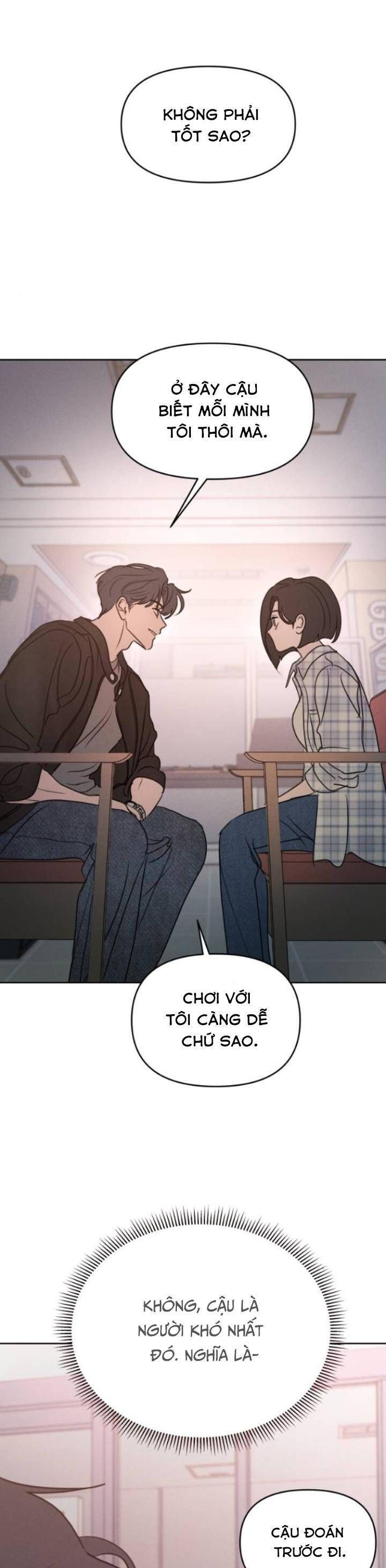 Muốn Bị Lừa Dối Chapter 7 - Trang 13