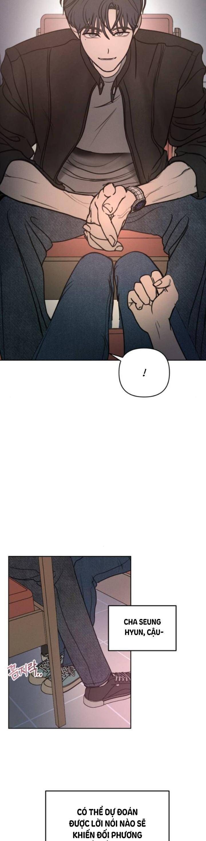 Muốn Bị Lừa Dối Chapter 7 - Trang 19