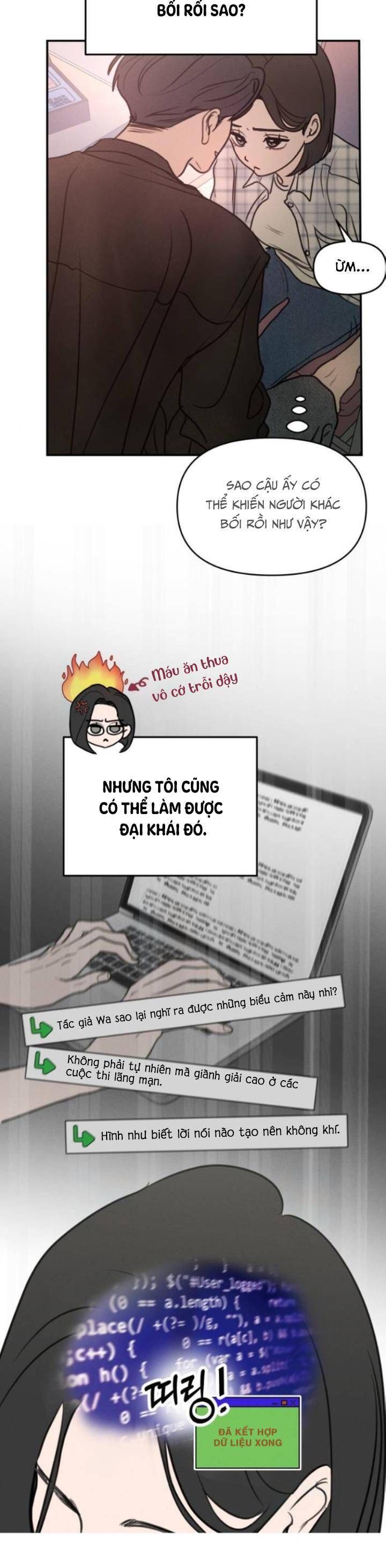 Muốn Bị Lừa Dối Chapter 7 - Trang 20