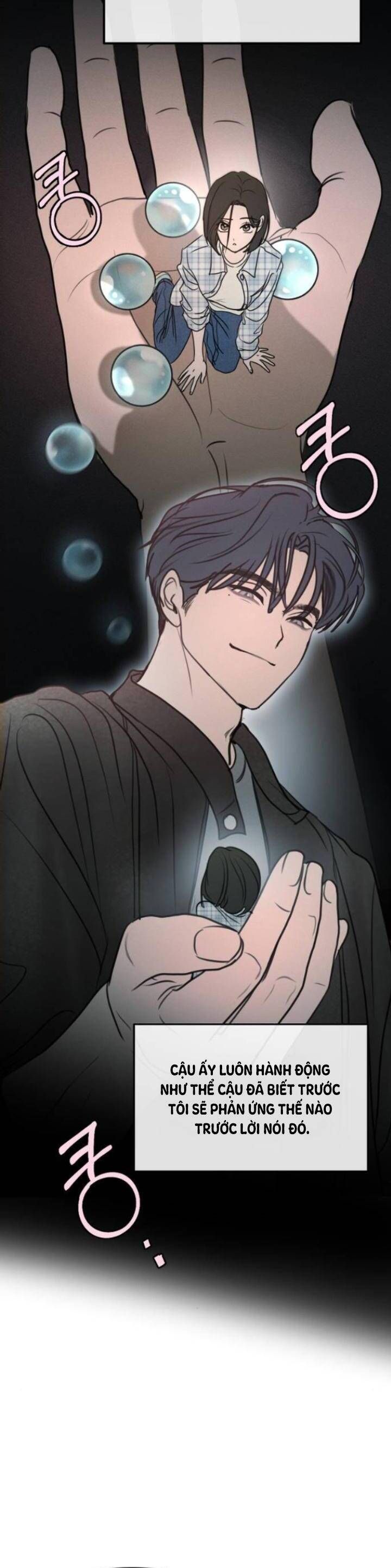 Muốn Bị Lừa Dối Chapter 7 - Trang 24