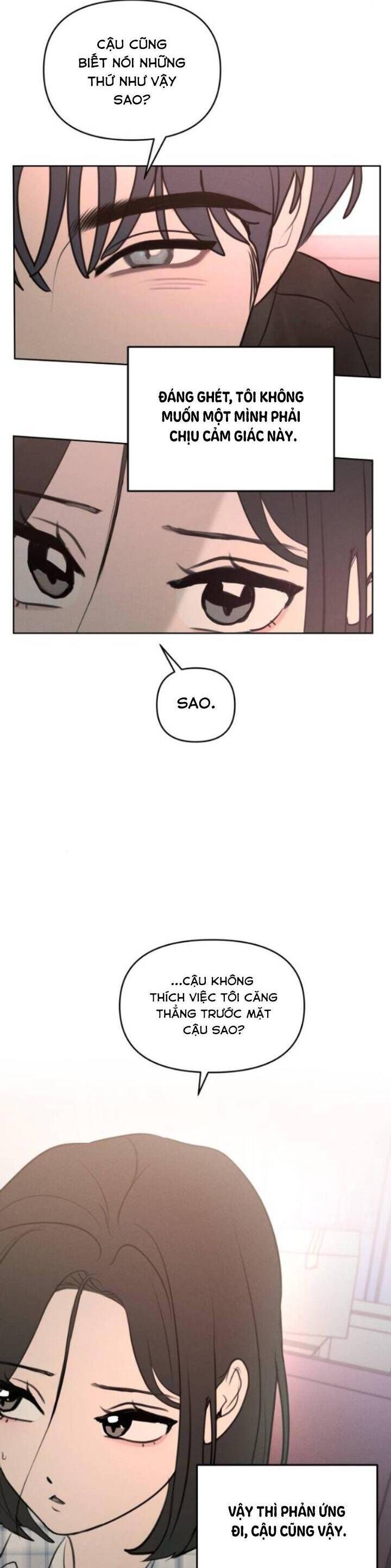 Muốn Bị Lừa Dối Chapter 7 - Trang 25