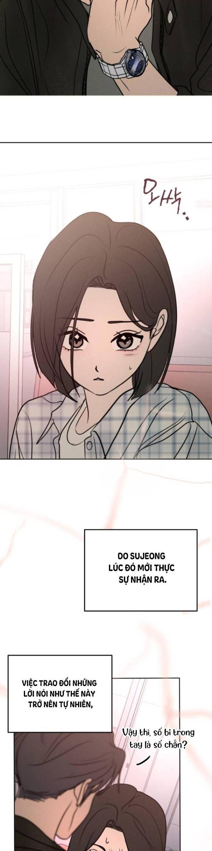 Muốn Bị Lừa Dối Chapter 7 - Trang 27