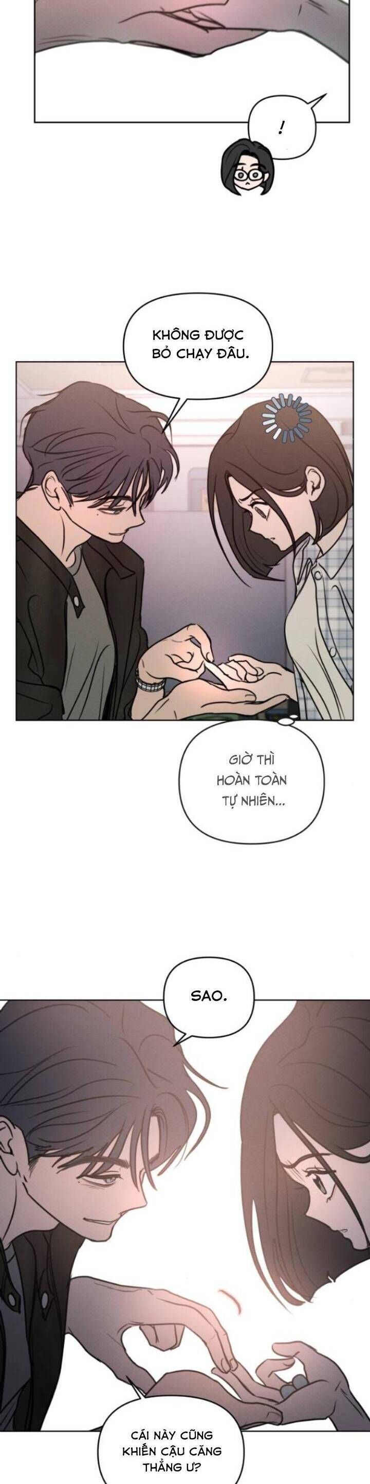 Muốn Bị Lừa Dối Chapter 7 - Trang 29