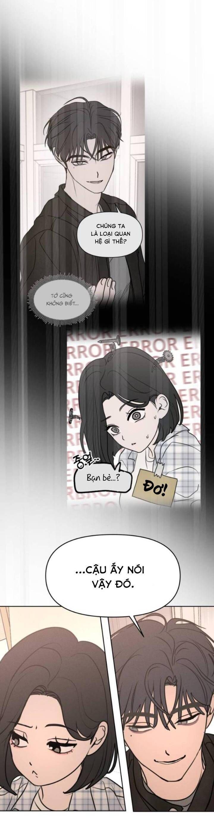 Muốn Bị Lừa Dối Chapter 7 - Trang 3