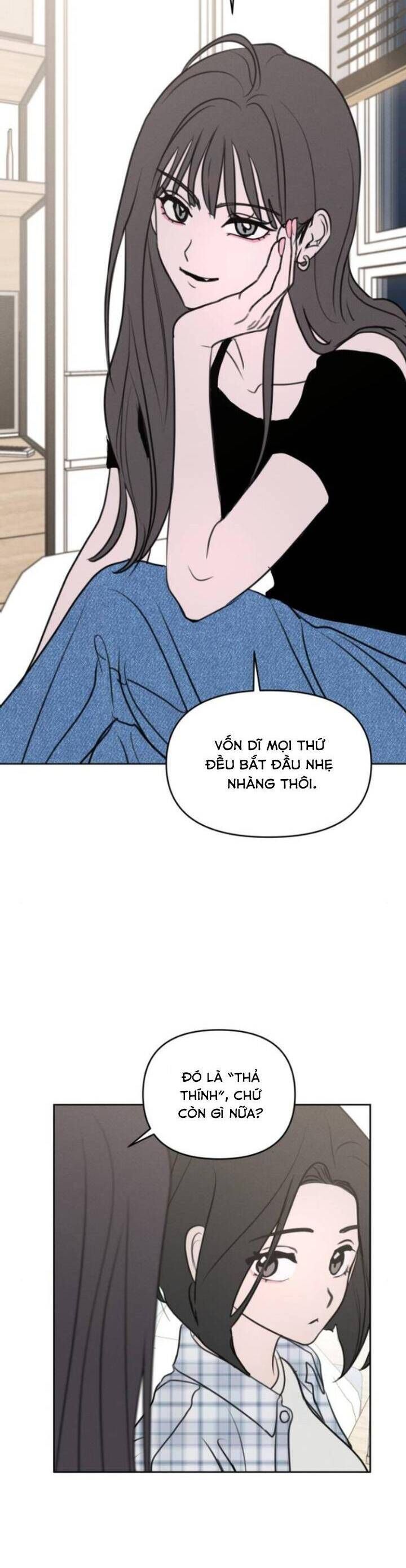 Muốn Bị Lừa Dối Chapter 7 - Trang 35