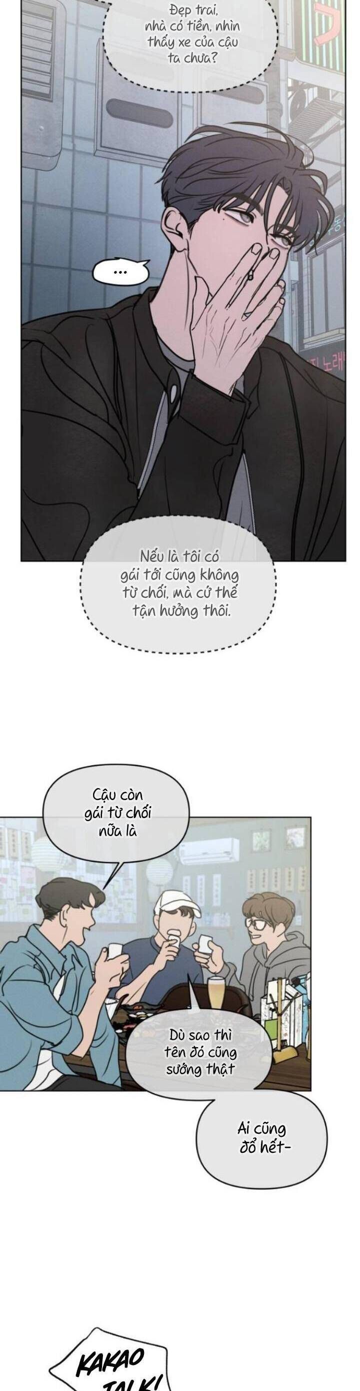 Muốn Bị Lừa Dối Chapter 7 - Trang 39