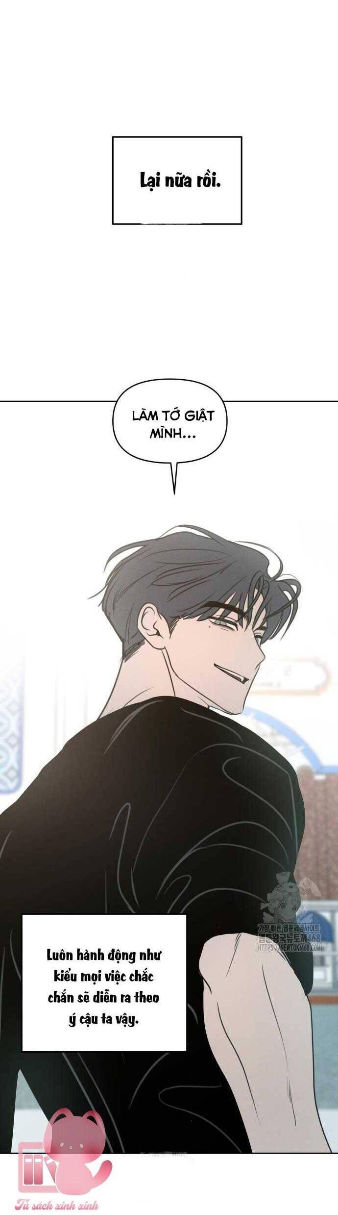 Muốn Bị Lừa Dối Chapter 8 - Trang 17