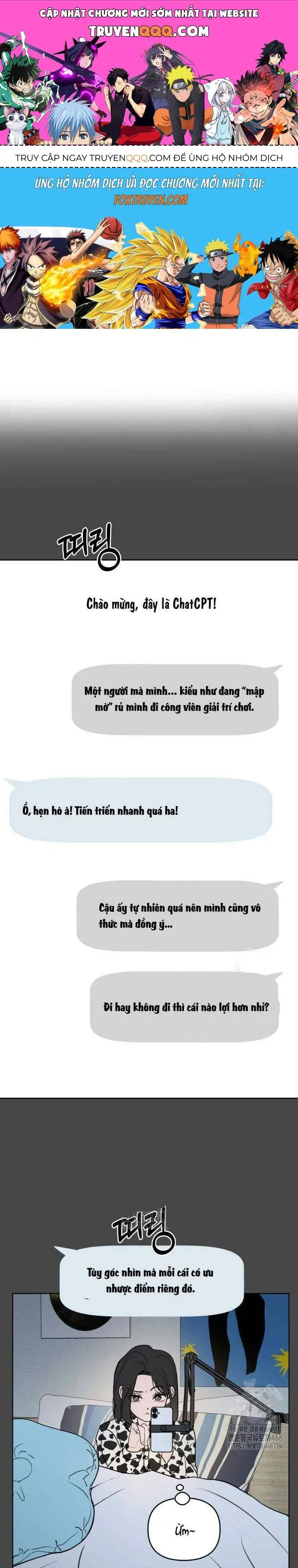 Muốn Bị Lừa Dối Chapter 8 - Trang 2