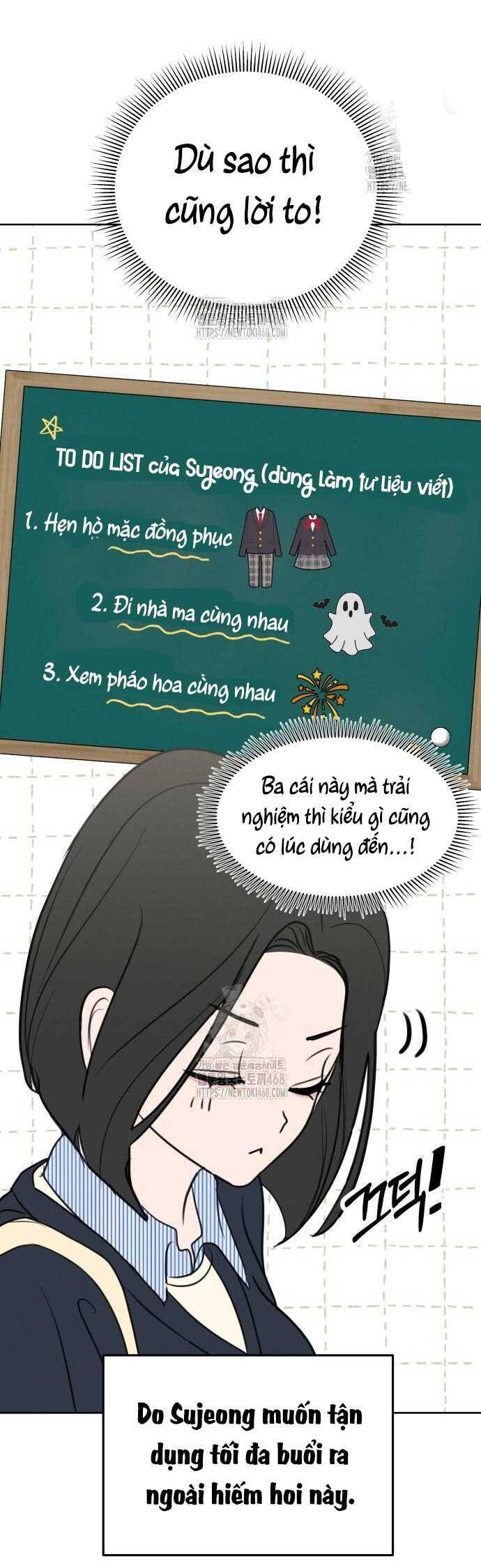 Muốn Bị Lừa Dối Chapter 8 - Trang 20