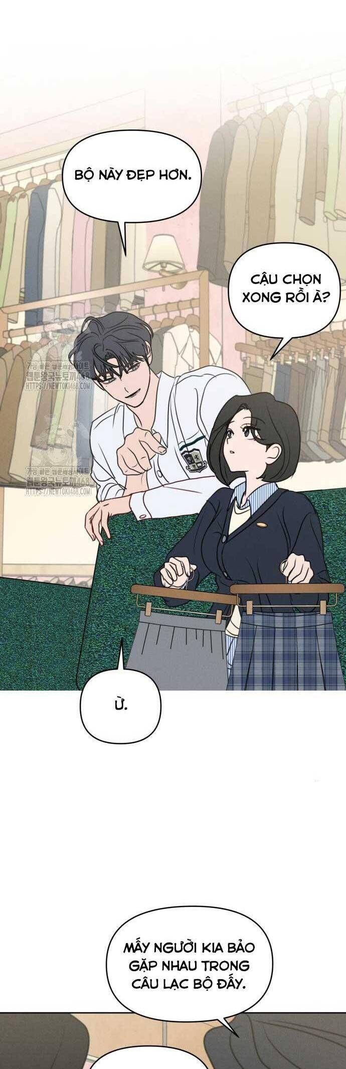 Muốn Bị Lừa Dối Chapter 8 - Trang 24