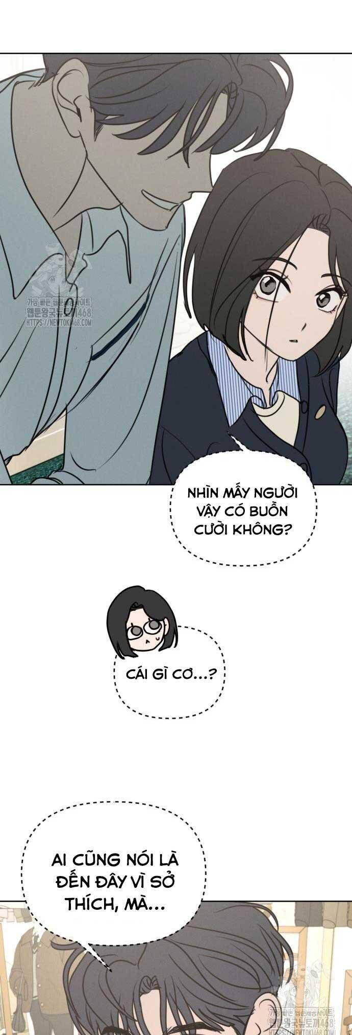 Muốn Bị Lừa Dối Chapter 8 - Trang 26