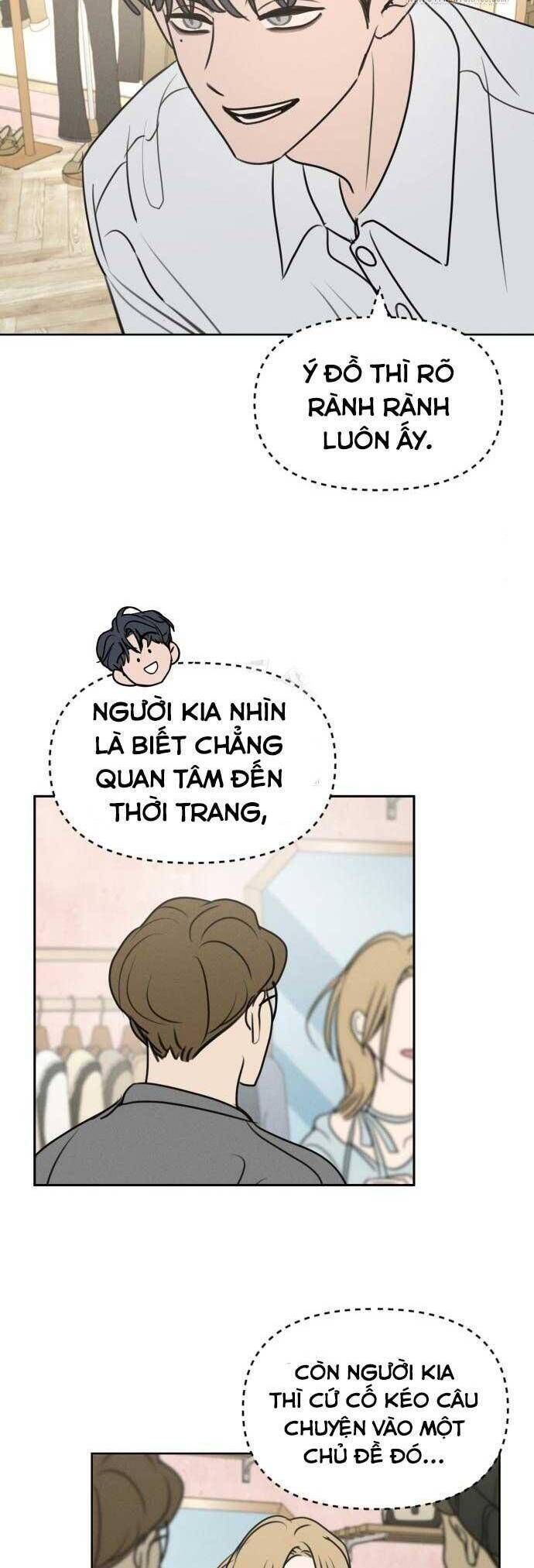 Muốn Bị Lừa Dối Chapter 8 - Trang 27