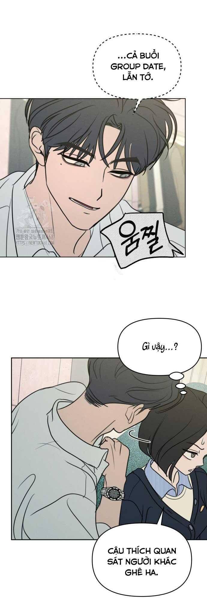 Muốn Bị Lừa Dối Chapter 8 - Trang 29