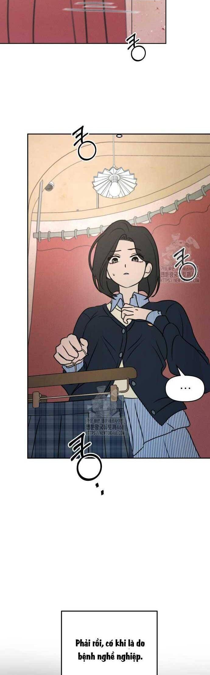 Muốn Bị Lừa Dối Chapter 8 - Trang 33