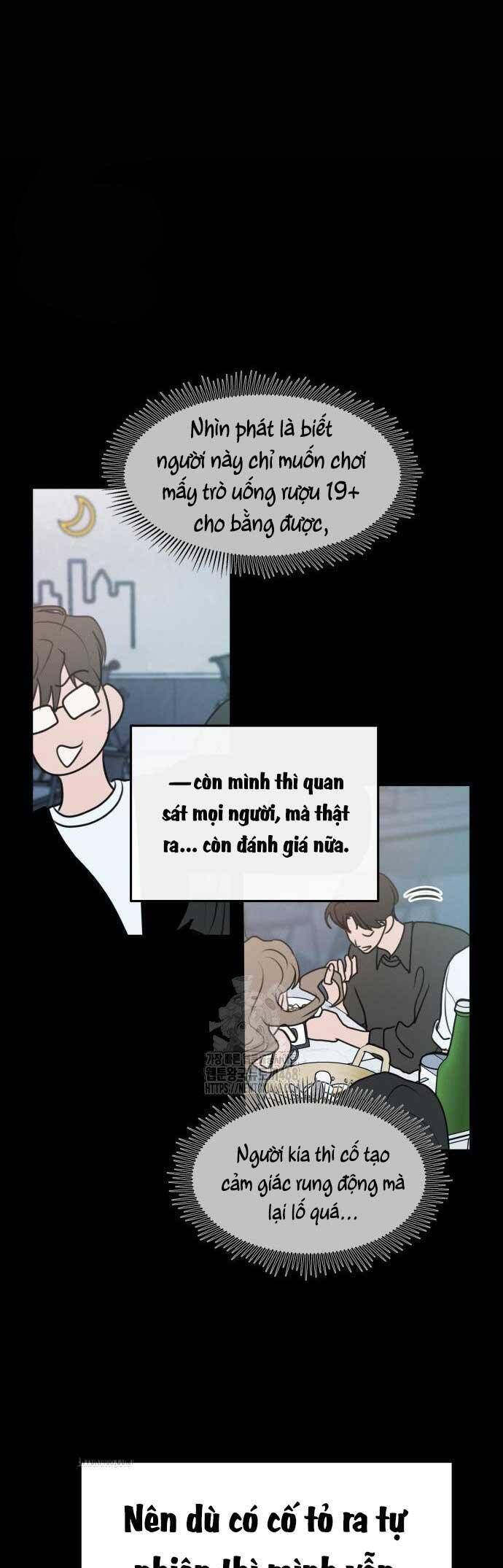 Muốn Bị Lừa Dối Chapter 8 - Trang 35
