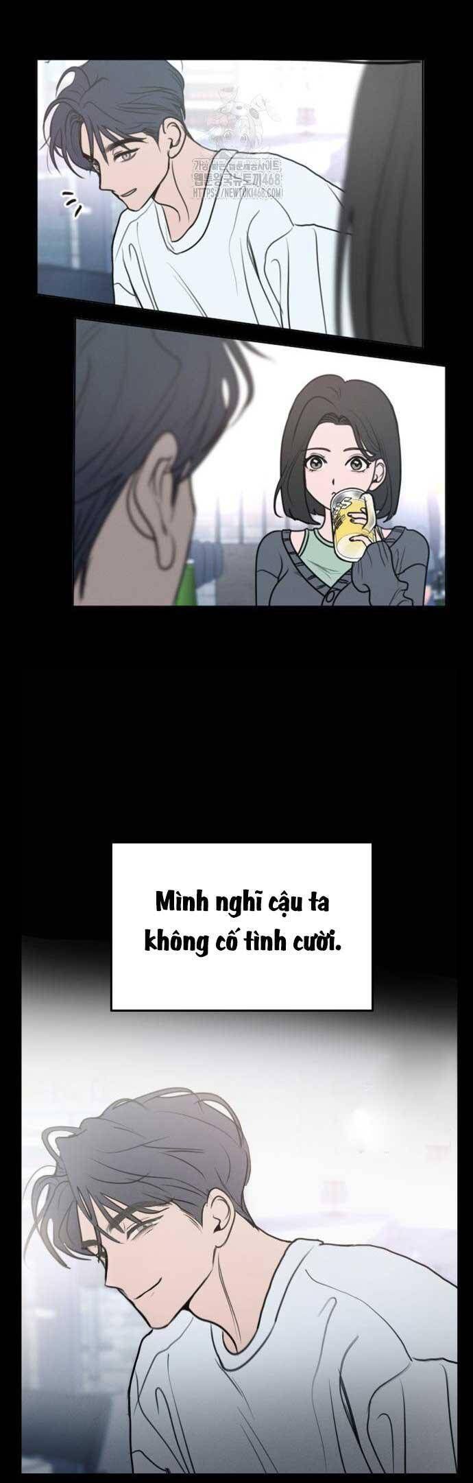 Muốn Bị Lừa Dối Chapter 8 - Trang 38