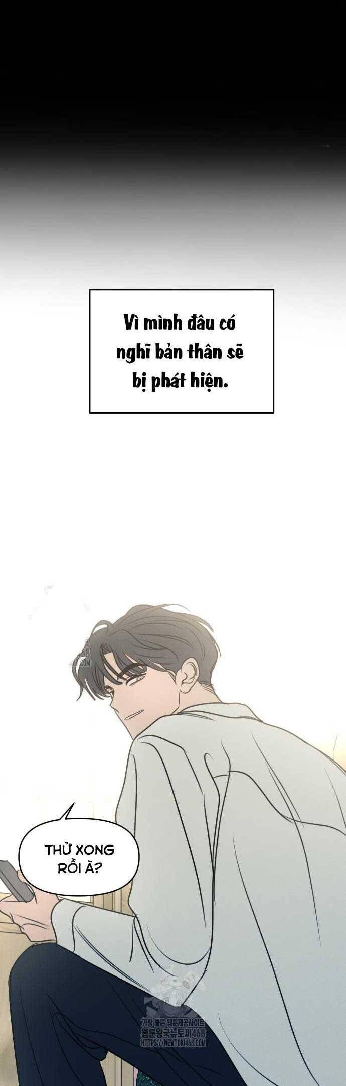 Muốn Bị Lừa Dối Chapter 8 - Trang 39