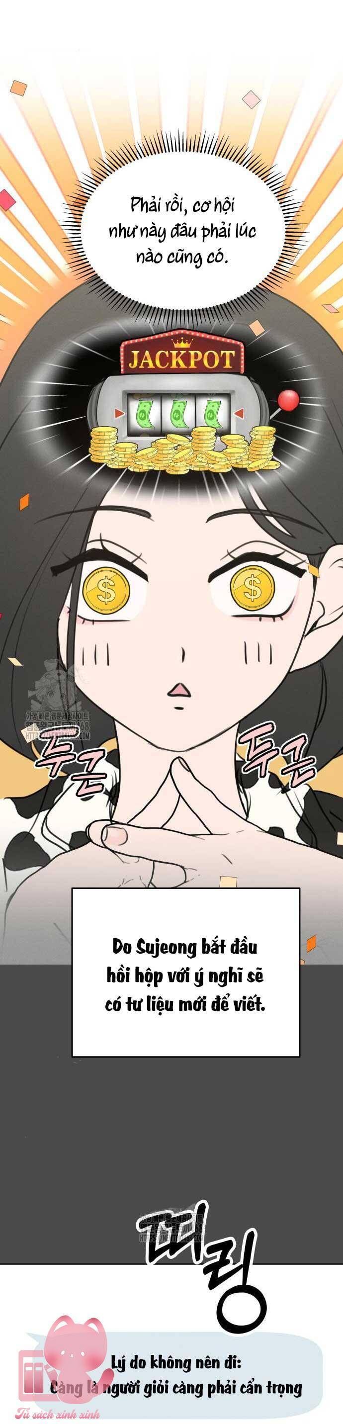 Muốn Bị Lừa Dối Chapter 8 - Trang 4