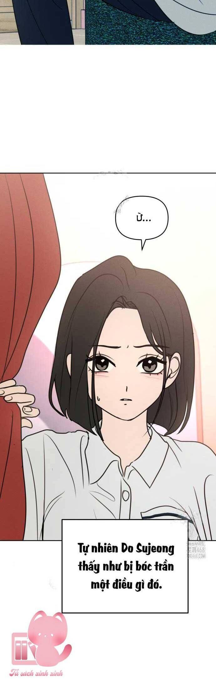 Muốn Bị Lừa Dối Chapter 8 - Trang 40