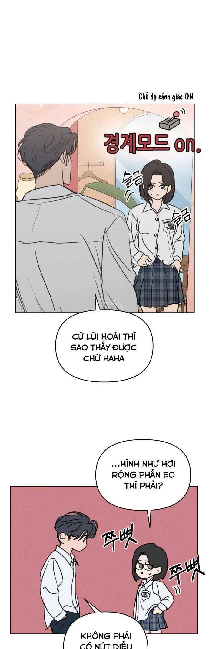 Muốn Bị Lừa Dối Chapter 8 - Trang 41