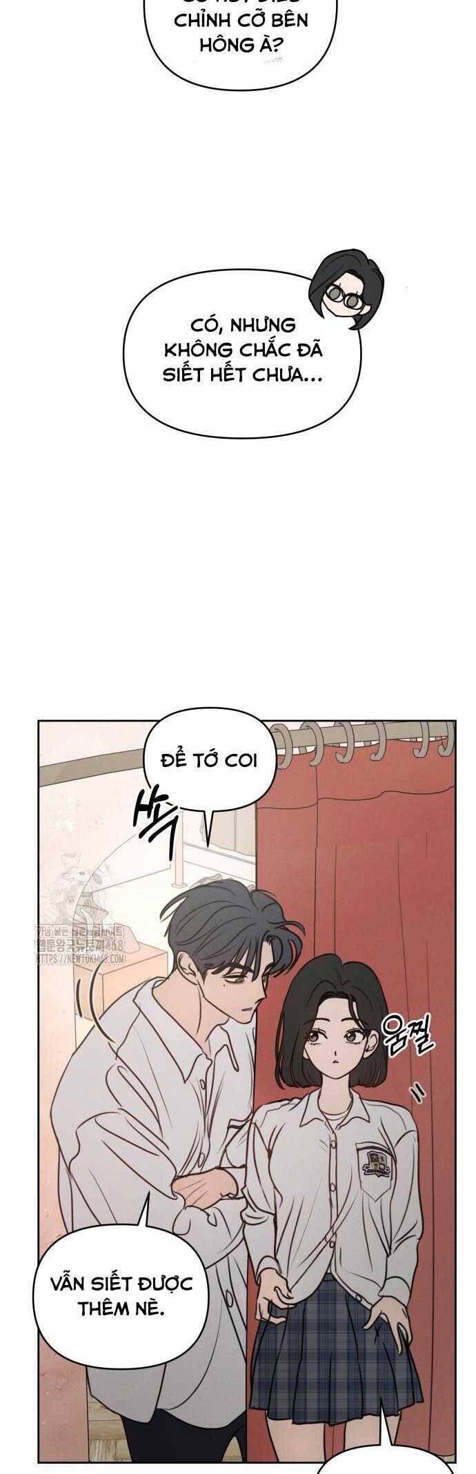 Muốn Bị Lừa Dối Chapter 8 - Trang 42