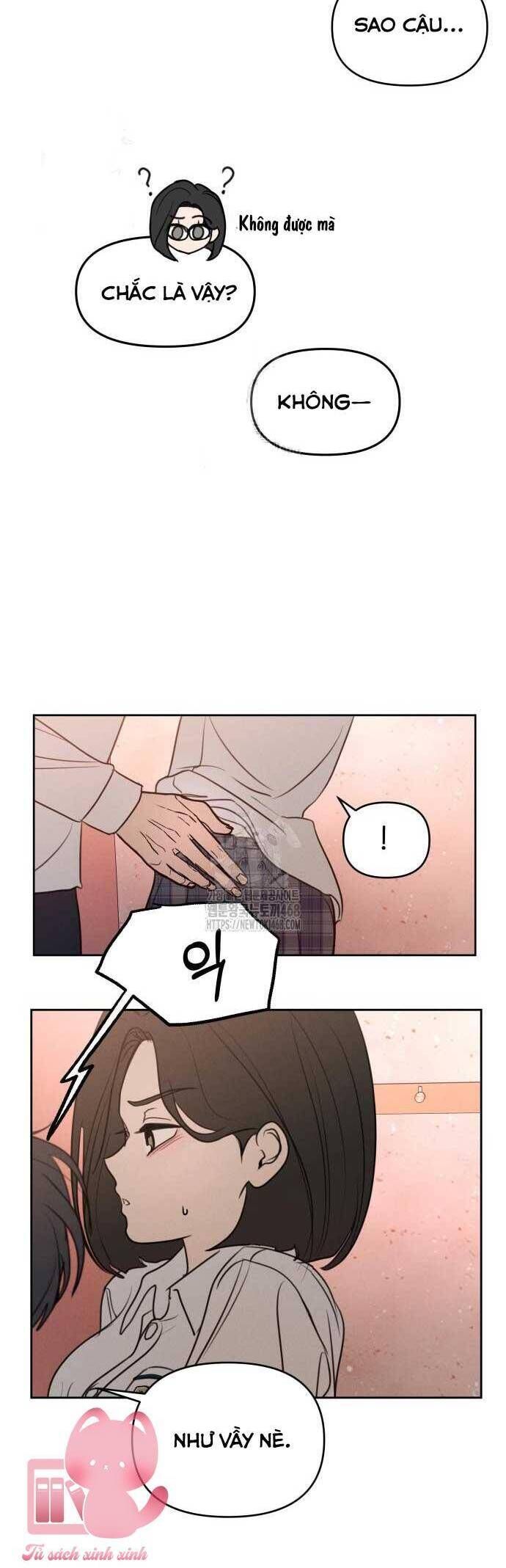 Muốn Bị Lừa Dối Chapter 8 - Trang 43