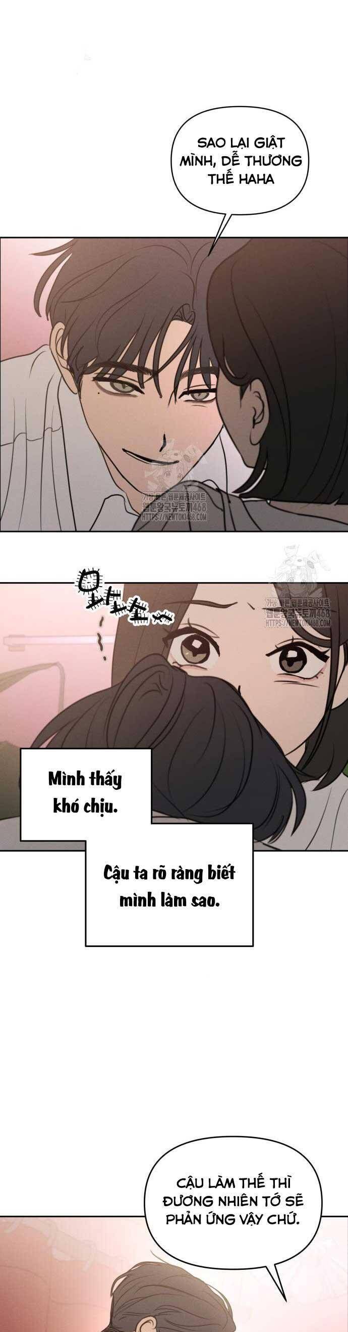 Muốn Bị Lừa Dối Chapter 8 - Trang 44