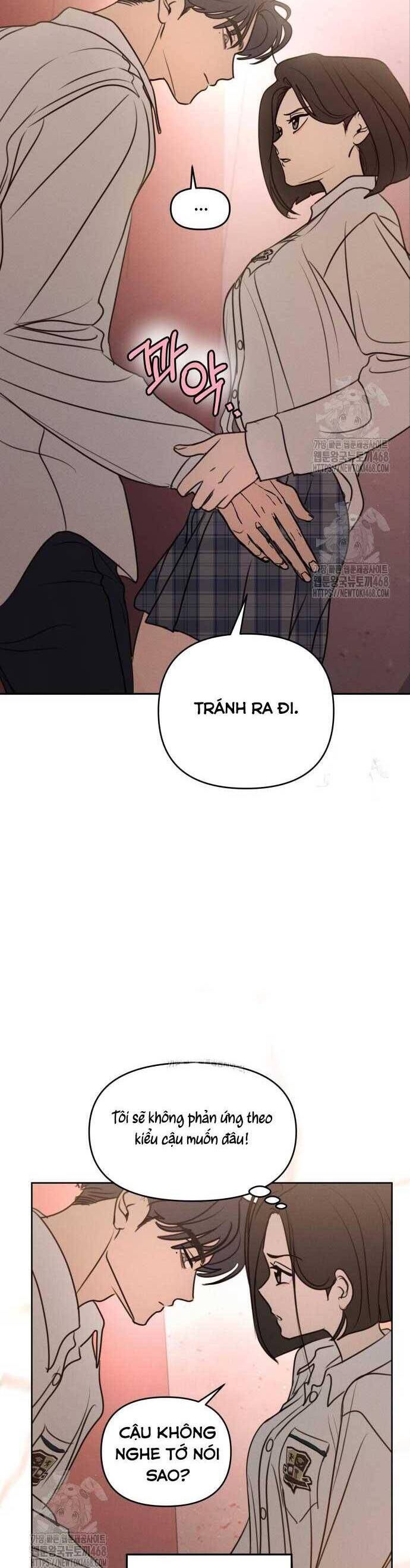 Muốn Bị Lừa Dối Chapter 8 - Trang 45