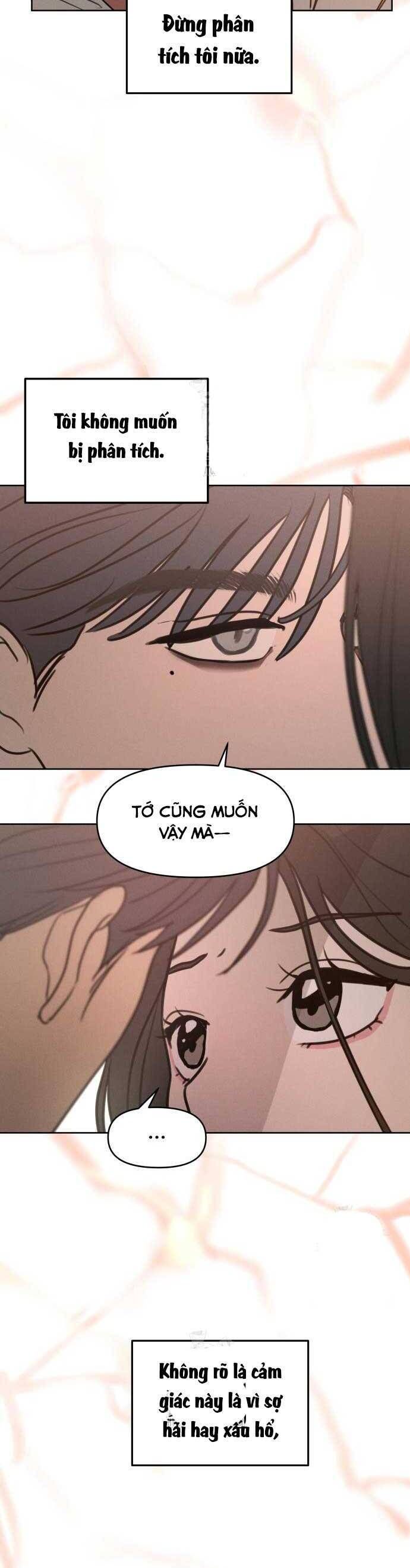 Muốn Bị Lừa Dối Chapter 8 - Trang 46
