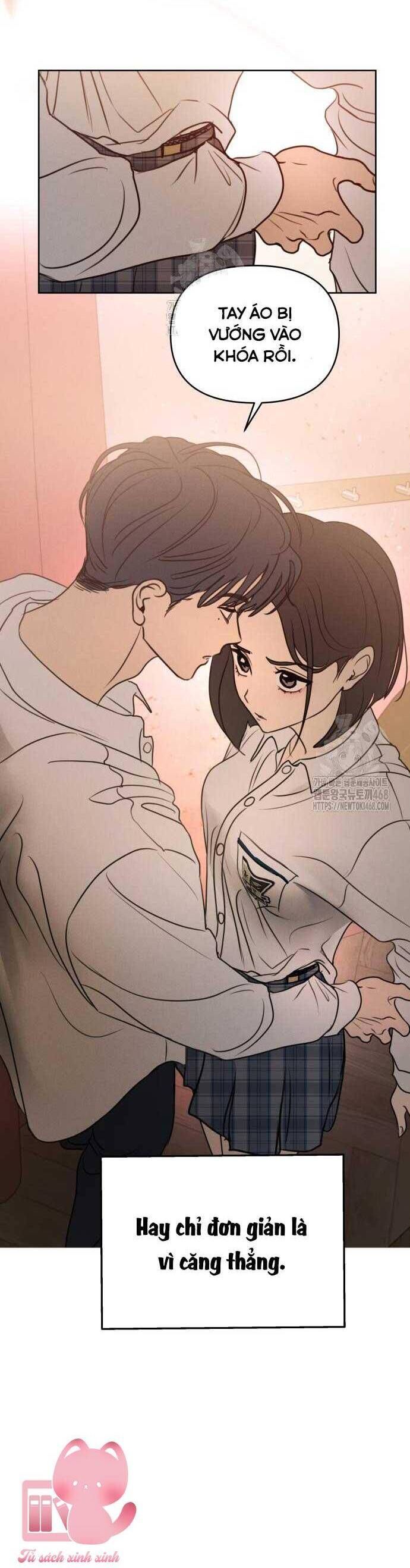 Muốn Bị Lừa Dối Chapter 8 - Trang 47