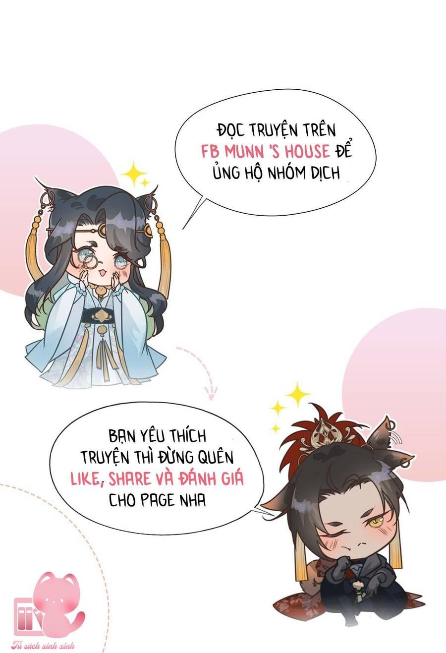Muốn Bị Lừa Dối Chapter 8 - Trang 48