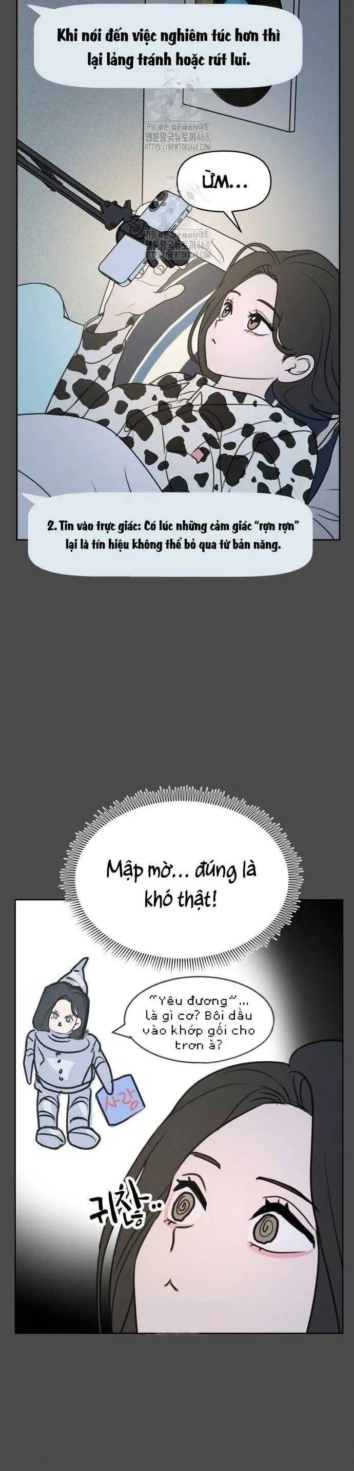 Muốn Bị Lừa Dối Chapter 8 - Trang 7