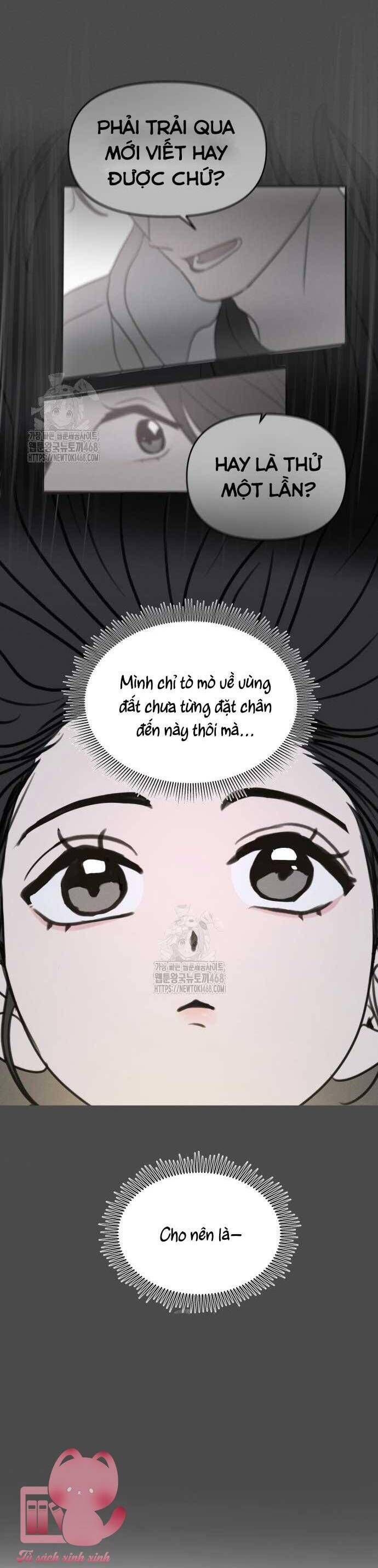 Muốn Bị Lừa Dối Chapter 8 - Trang 8