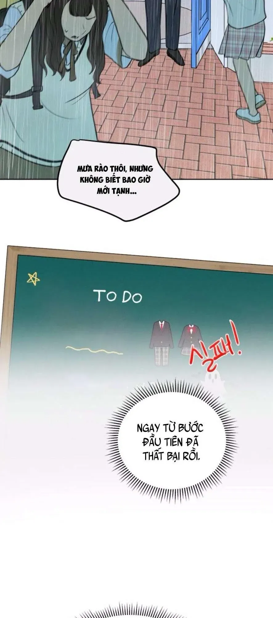 Muốn Bị Lừa Dối Chapter 9 - Trang 12
