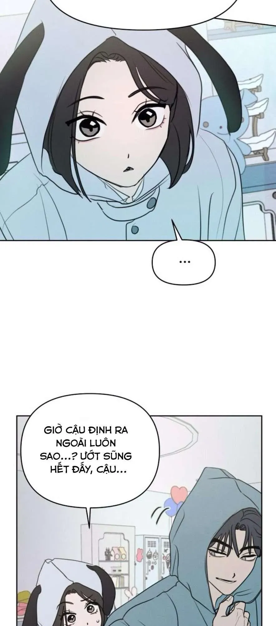 Muốn Bị Lừa Dối Chapter 9 - Trang 17