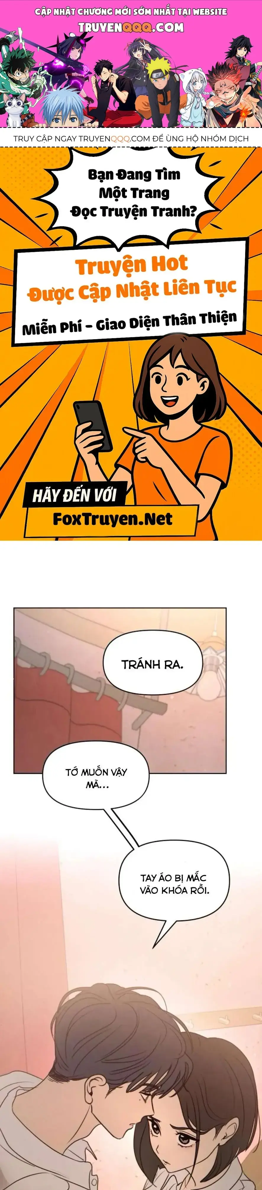 Muốn Bị Lừa Dối Chapter 9 - Trang 2