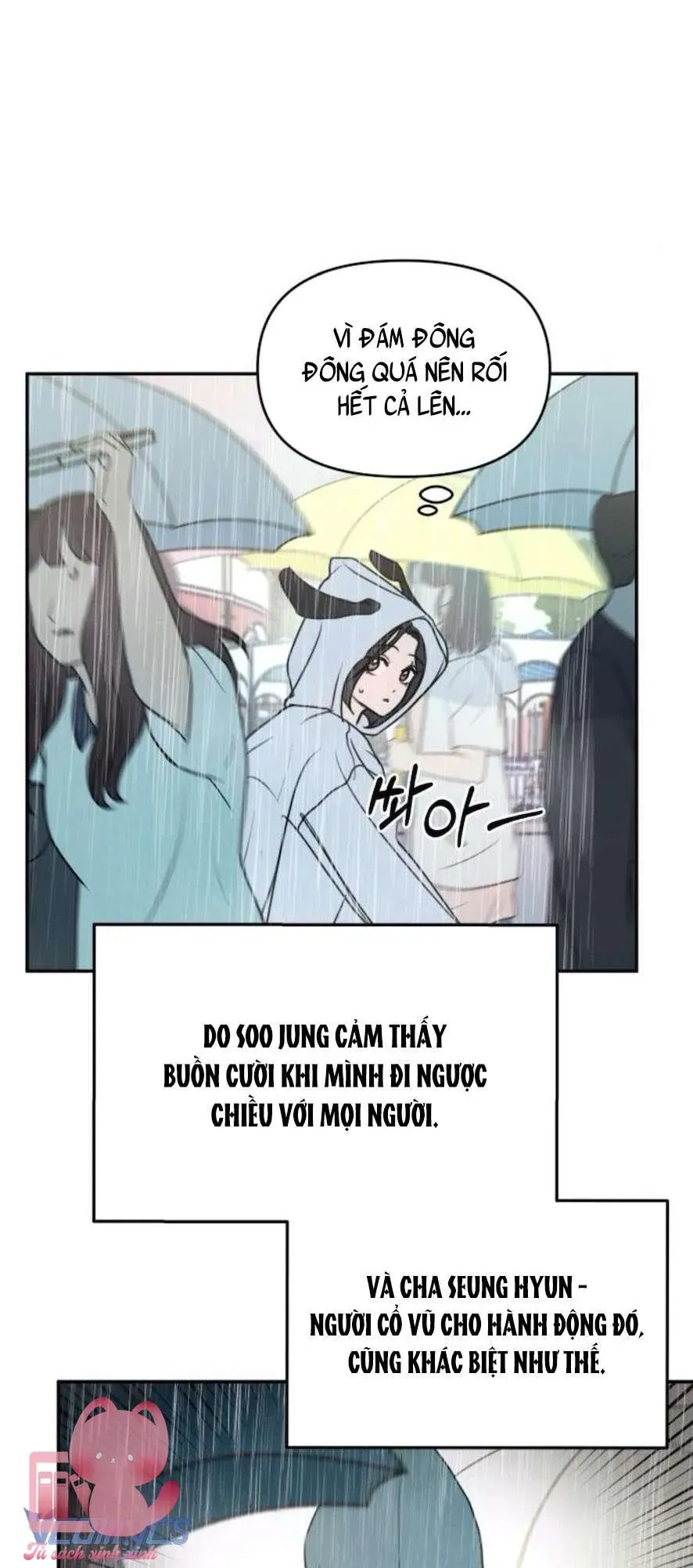 Muốn Bị Lừa Dối Chapter 9 - Trang 22