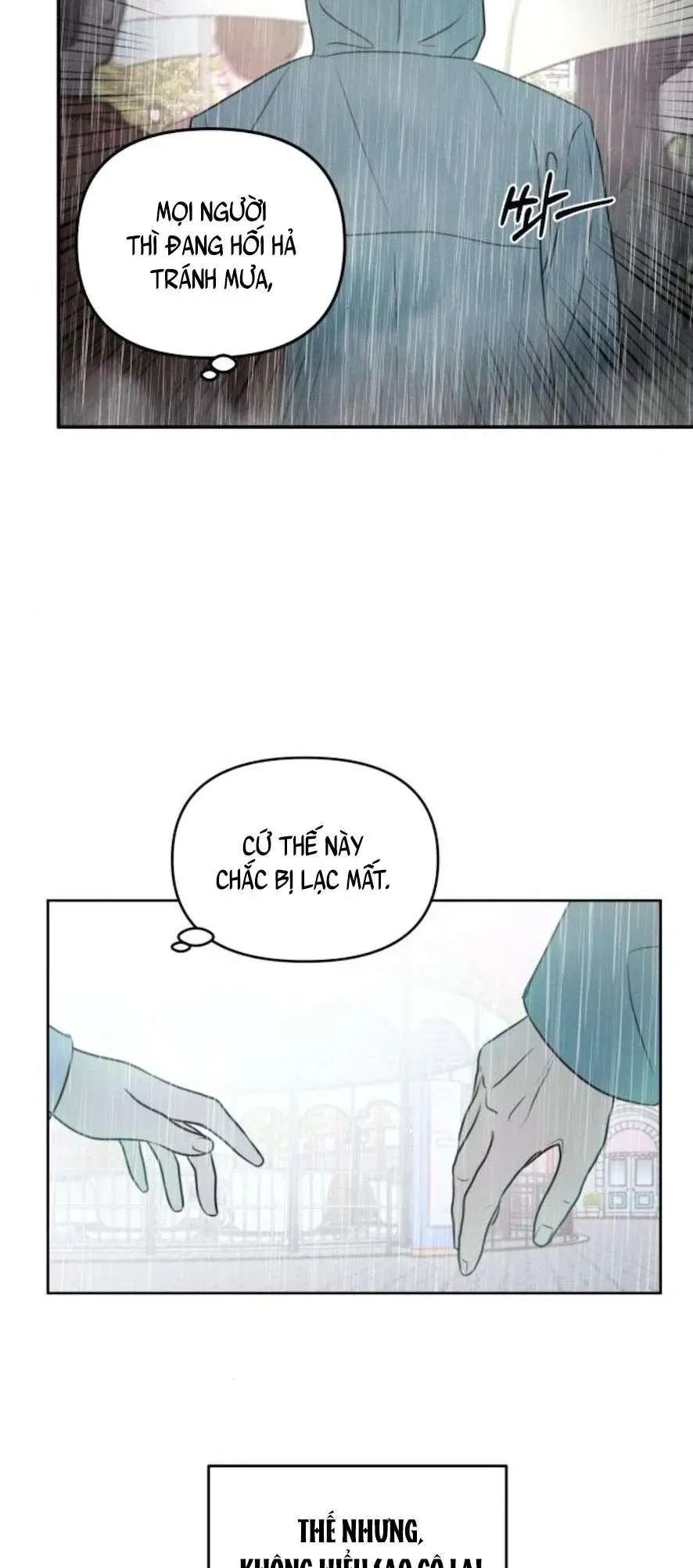 Muốn Bị Lừa Dối Chapter 9 - Trang 23