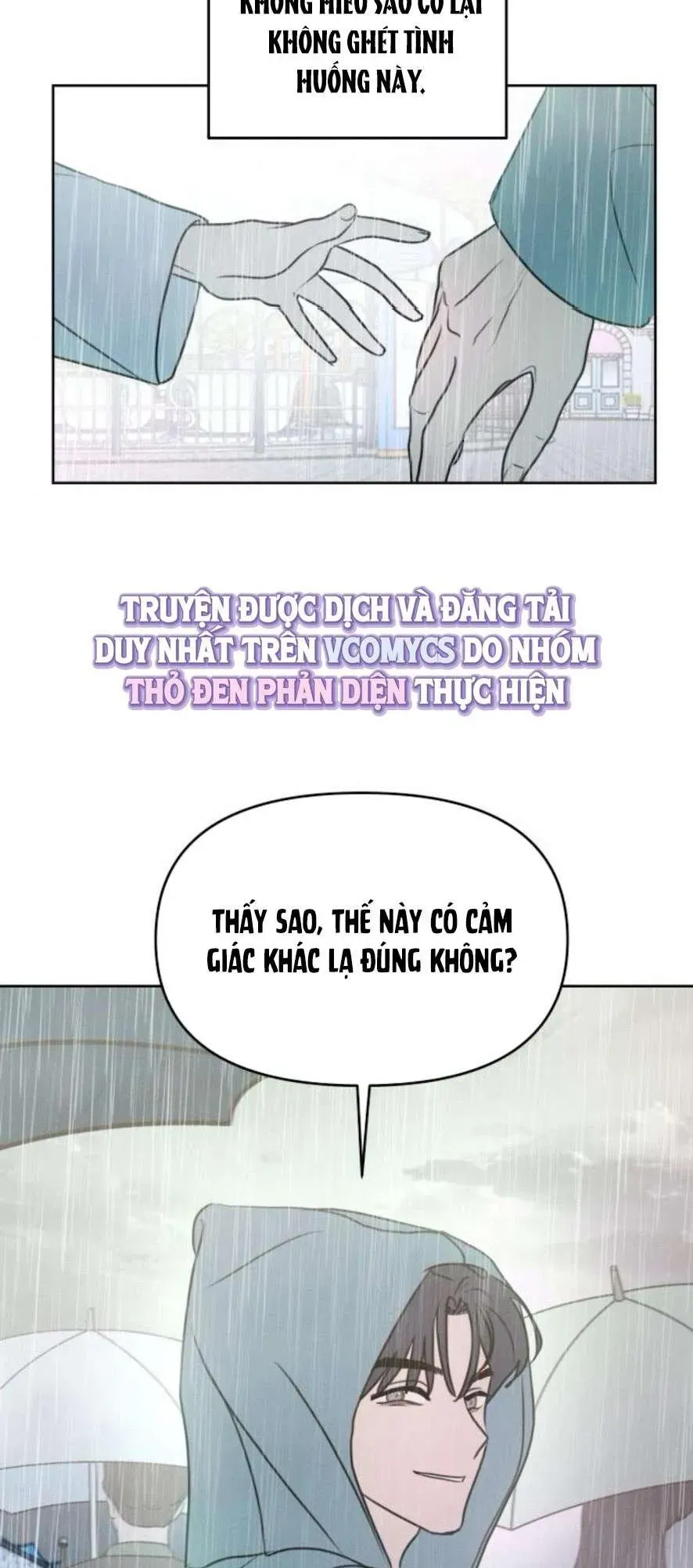 Muốn Bị Lừa Dối Chapter 9 - Trang 24