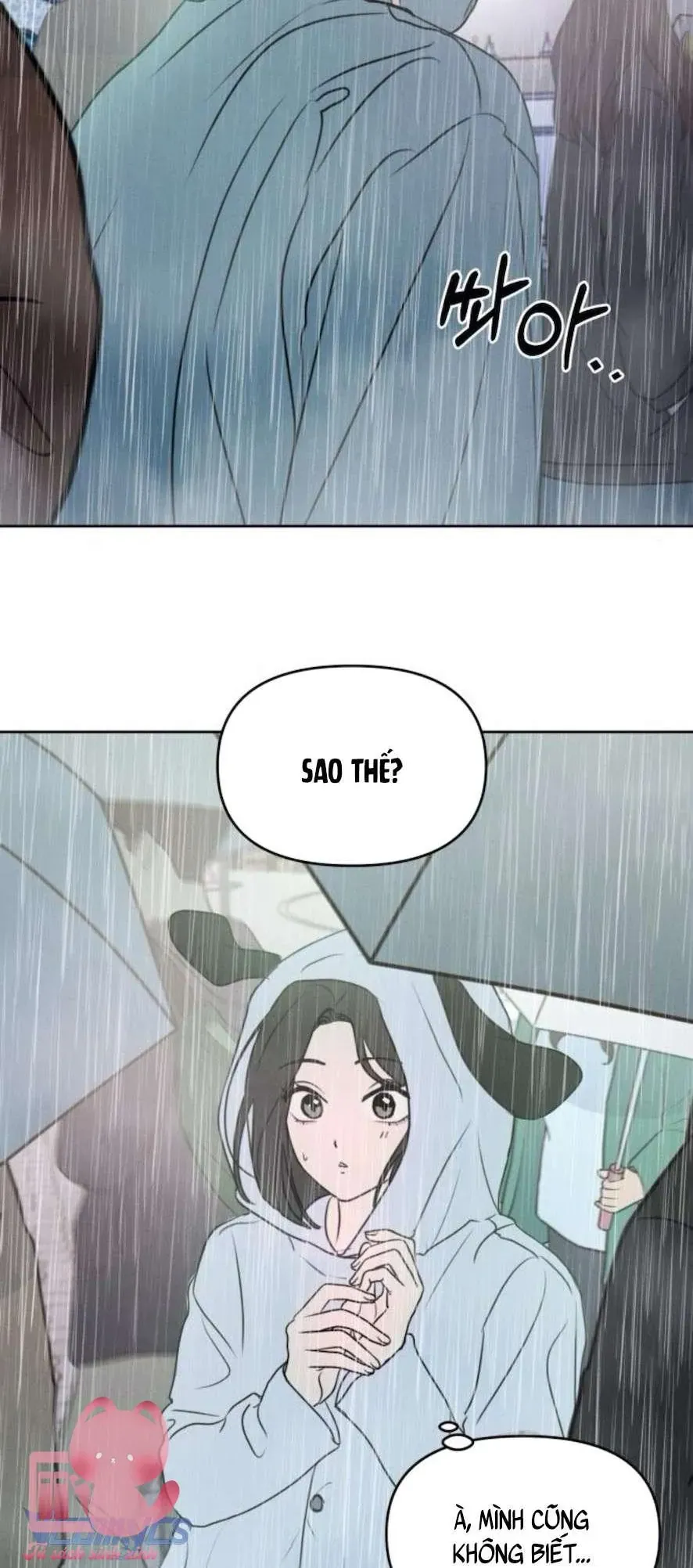 Muốn Bị Lừa Dối Chapter 9 - Trang 25