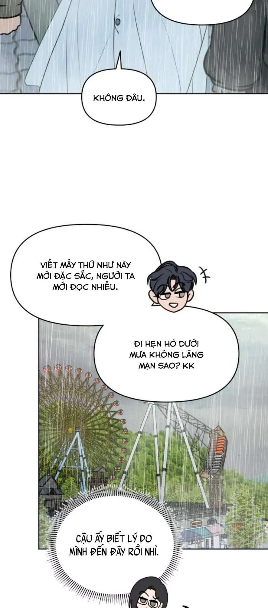 Muốn Bị Lừa Dối Chapter 9 - Trang 26
