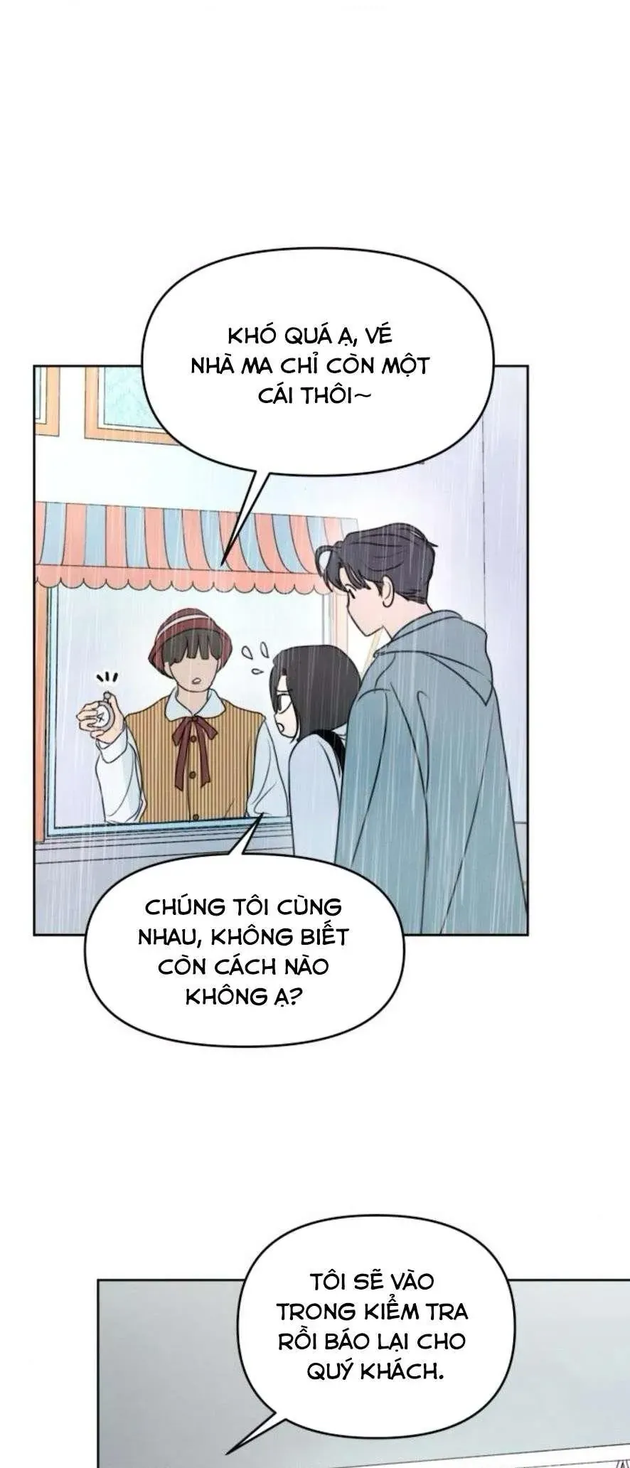 Muốn Bị Lừa Dối Chapter 9 - Trang 29