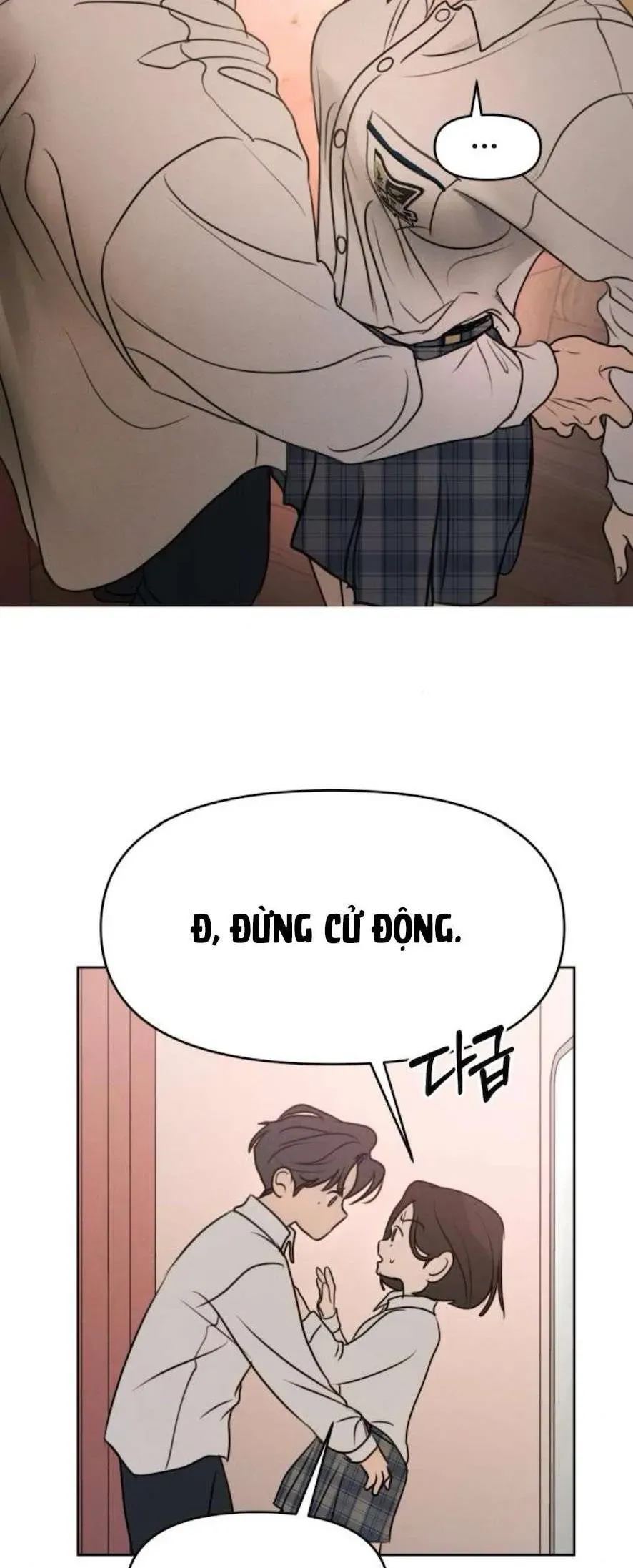 Muốn Bị Lừa Dối Chapter 9 - Trang 3
