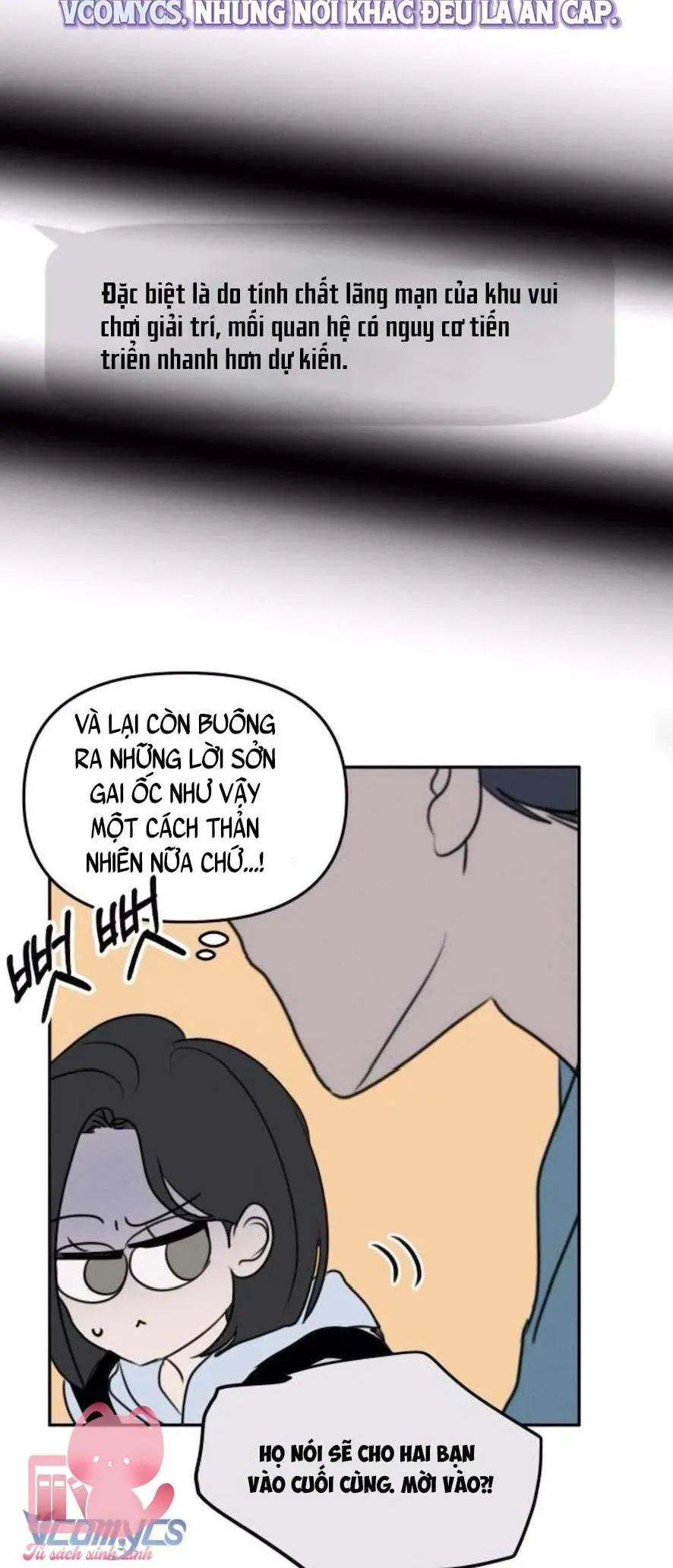 Muốn Bị Lừa Dối Chapter 9 - Trang 31