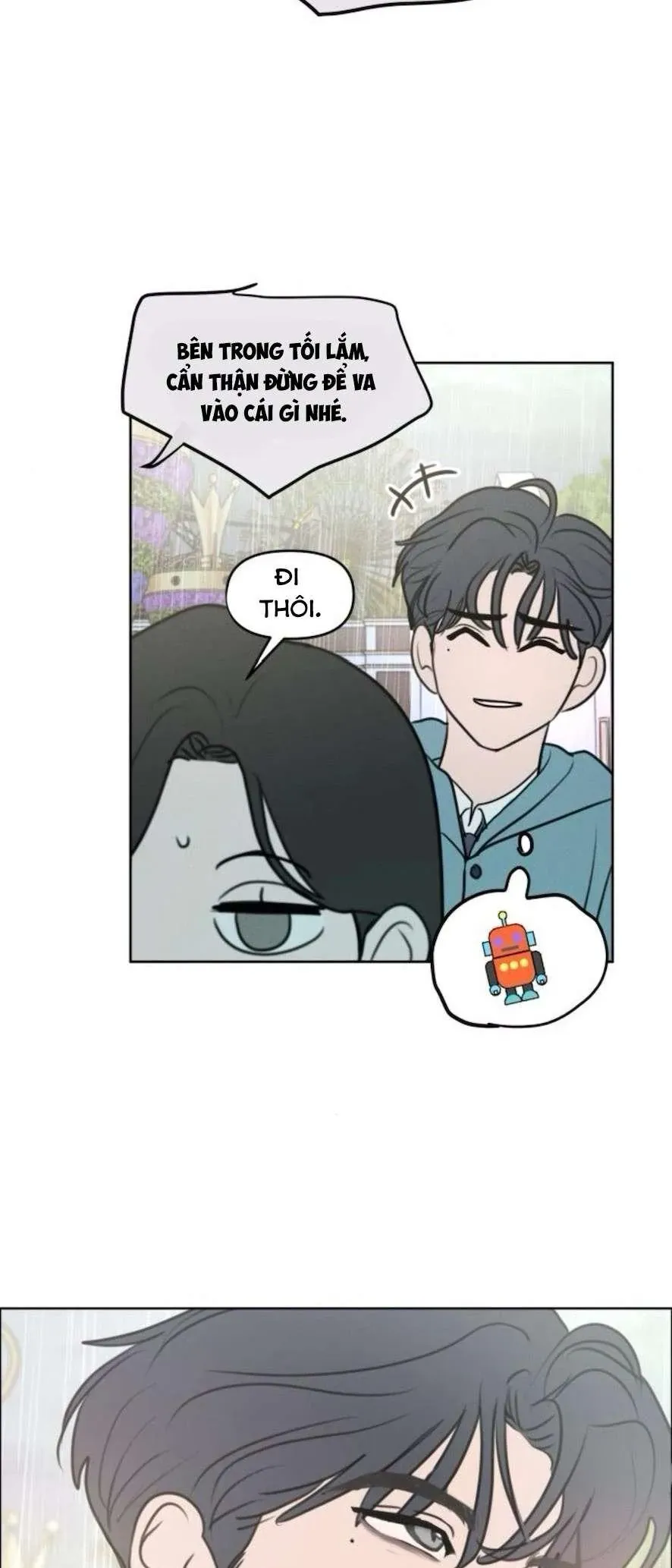 Muốn Bị Lừa Dối Chapter 9 - Trang 32